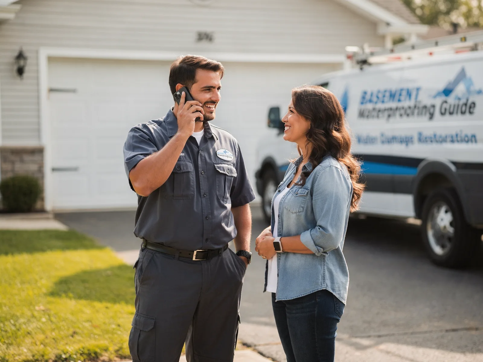 Basement Waterproofing Near Me Isle Of Palms, SC FAQs